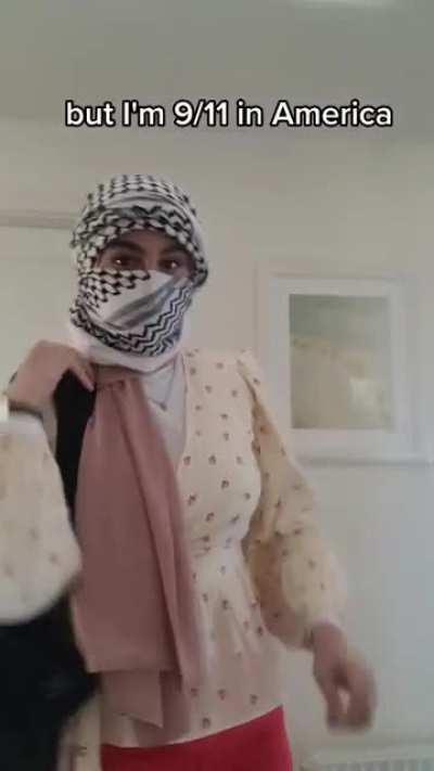 Thanks, I hate the way she rates herself