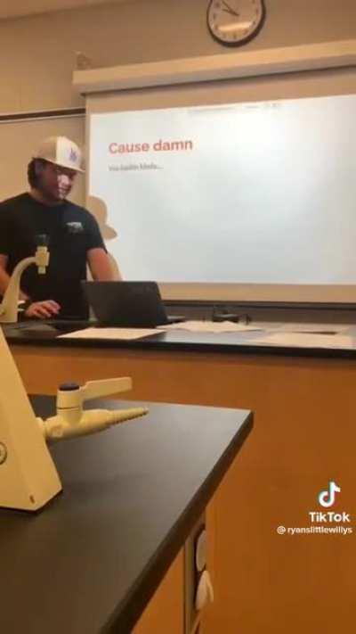 I’m 15 and this is yeet