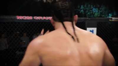 EA decided to add full-on commercials in the middle of gameplay in a $60 game a month after it's release so it wasn't talked about in reviews