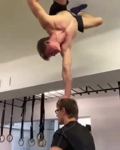 Gravity: am I a joke to you?