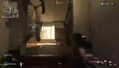 Poor guy couldn't take this broken sweaty game any longer :(