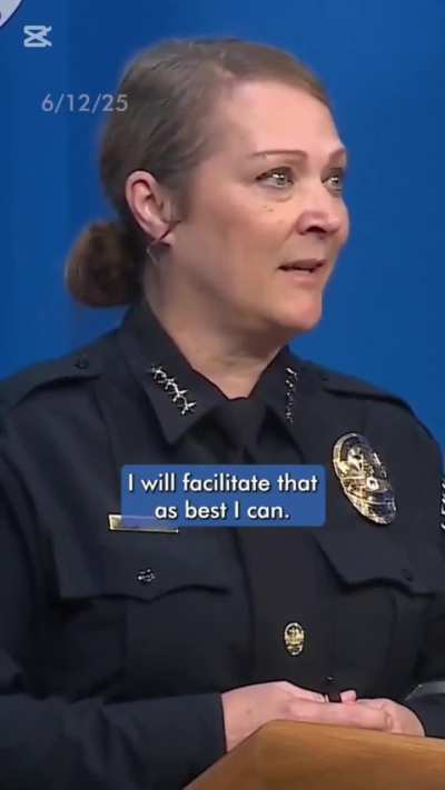 The difference between a Republican and Democrat Sheriff