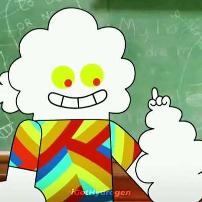 Robado directo de YouTube (bajenle al volumen)