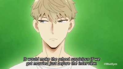 KOREWA MONKEY D(ICK) LUFFY