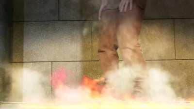 Perhaps at Her Finest... (in my humble opinion)