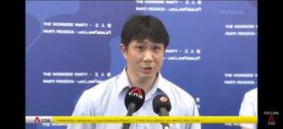 Jamus Lim speech after victory