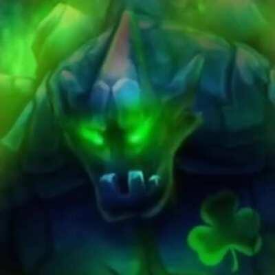 Malphite players when they miss the ult. *I reposted cos multiple people said I fuxked up the meme*