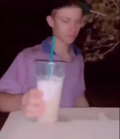 straw racist (so me)