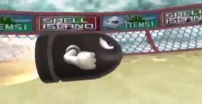 Mario kart meme (video not mine)