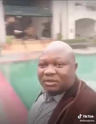 Tough time never lasts, only tough people last