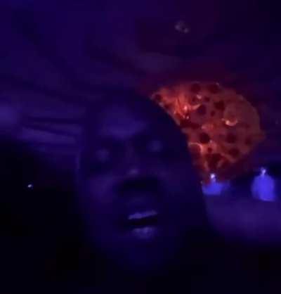 Happy Ye Via Drakes IG