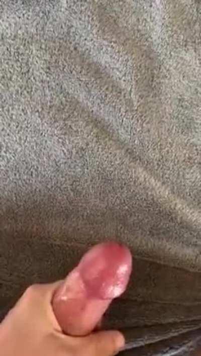 Would you be mad if I woke you up with this?