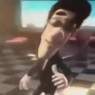 Pegasus after seeing his haters