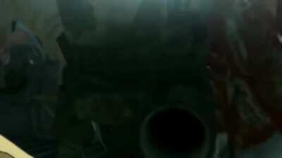 little pogchamp(mgs edition)