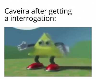 Breaking your ally wasn't very challenging, but I found ways to have fun