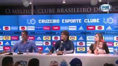 Já faz um ano dessa pérola