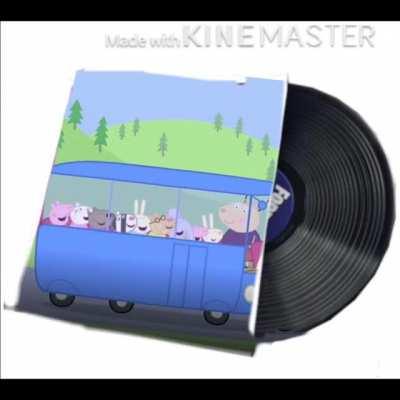 Bing bong- lobby music