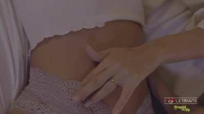 Stupid Wife: Priscila Reis & Priscila Buiar (s02e04)