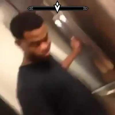 Another Epic Moment From The Elder Scrolls V: Skyrim