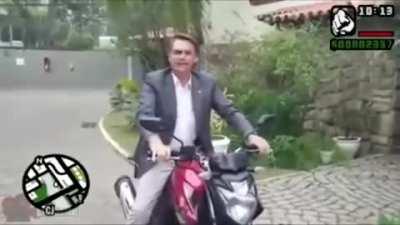 Quem nunca jogou esse missão né?