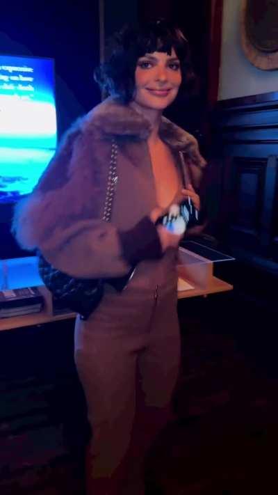 2023 Marc Jacobs runway show