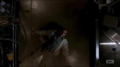 Me every night for the past week