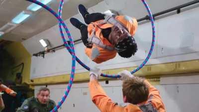 Lana Rhodes son be like