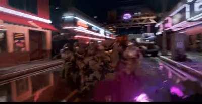 New Forsaken 'Chrysalax' Wonder Weapon Gameplay (Both Modes)