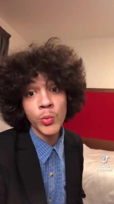 New Rei. What do you think?