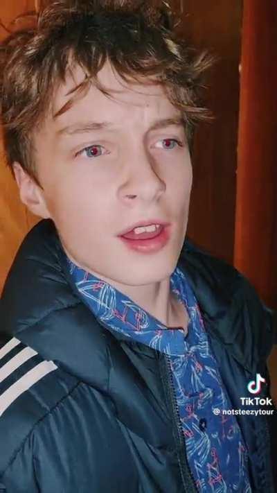 Once again, I thought this person was cool/interesting but the more I saw of them the more I realized they're a pick me, delusional person who thinks they deserve more 