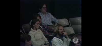 Kwame Ture (Stokely Carmicheal) explaining perfectly how it feels like to talk to people who are against communism.