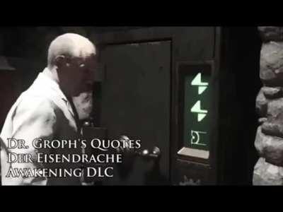 When Richtofen is sus