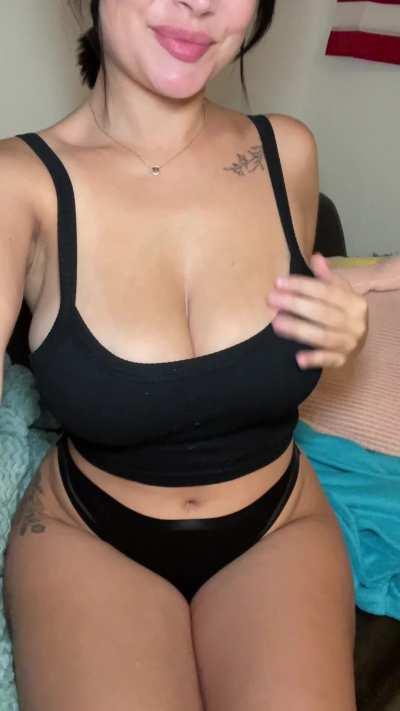 i would love to see the viewwhen you fuck me