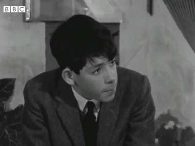 Some thoughtful children from the 60's give quite a few accurate predictions of the future we wound up in.