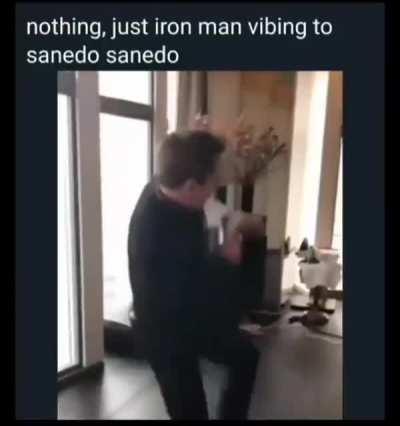 To all my bhratas: reminder from mr. Stark navratri is coming.....