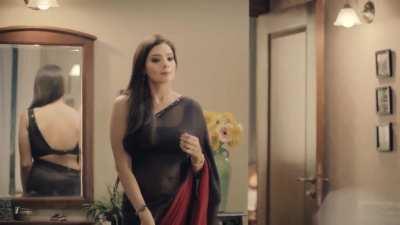 Megha gupta dominos ad