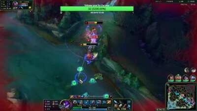 Funny fruit plant play