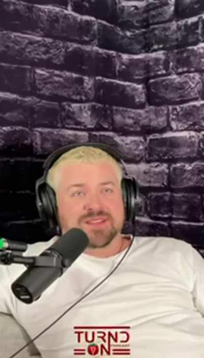 She wasn’t lying 😳