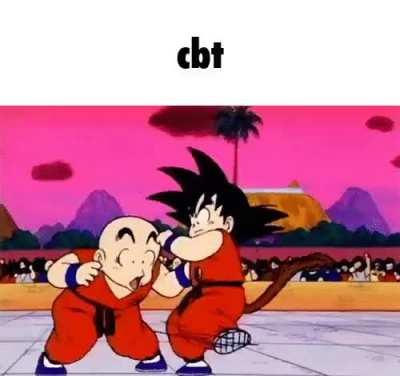 goku would never??!!!?!?!?!?!?