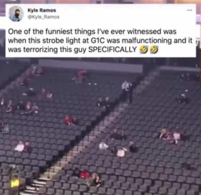 Zoom in zoom out zoom in zoom out