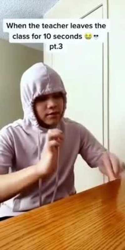 Every elementary school