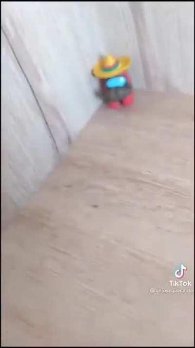 sospechoso 😳😳😳