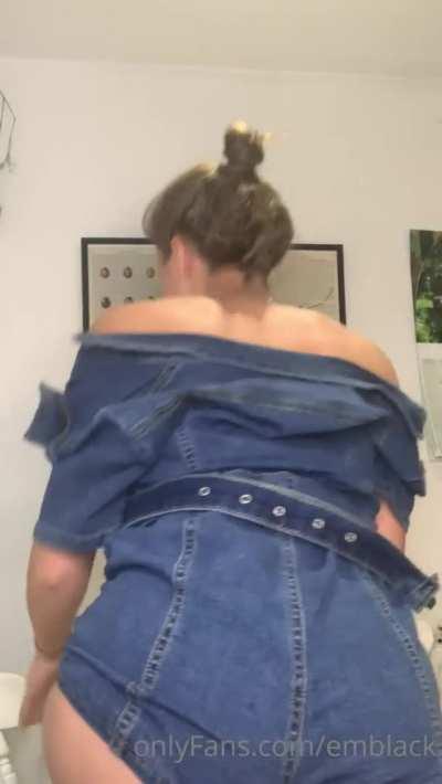 Sexy Reveal 🥰🤩