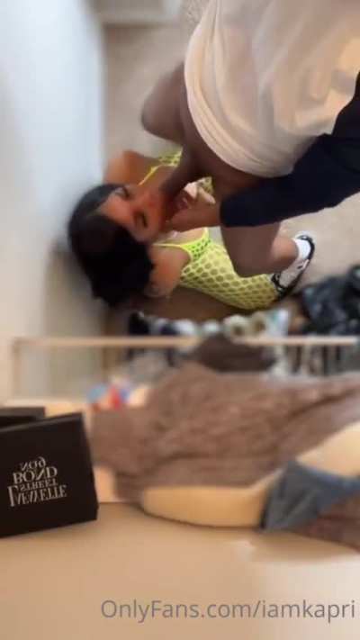 She Still Got Skills & Style