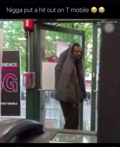 🗣AYO MY OUTLAW NIGGAS, SWIZZ THESE NIGGAS