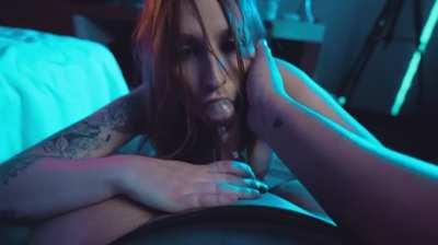 Red head do it better 🫣 amxf