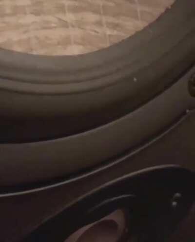 Wiley posted this teaser of a new track off his new album