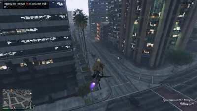 The hostile takeover of TheProfessional: