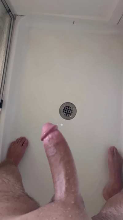 Cumming without the jacking