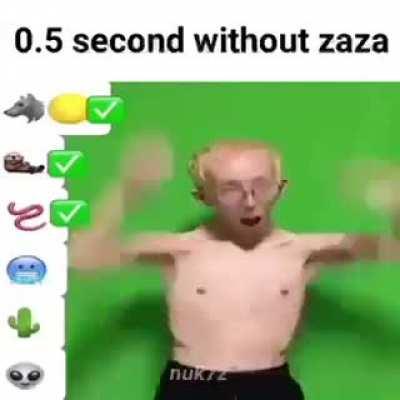 Zazazoo!